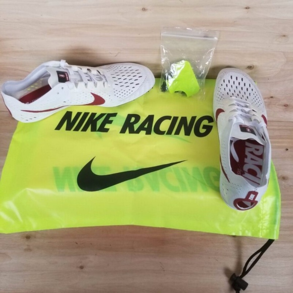 nike victory 3 track spikes